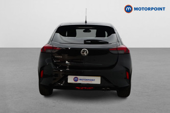 Vauxhall Corsa GS Automatic Petrol Hatchback - Stock Number (1594196) - Rear bumper