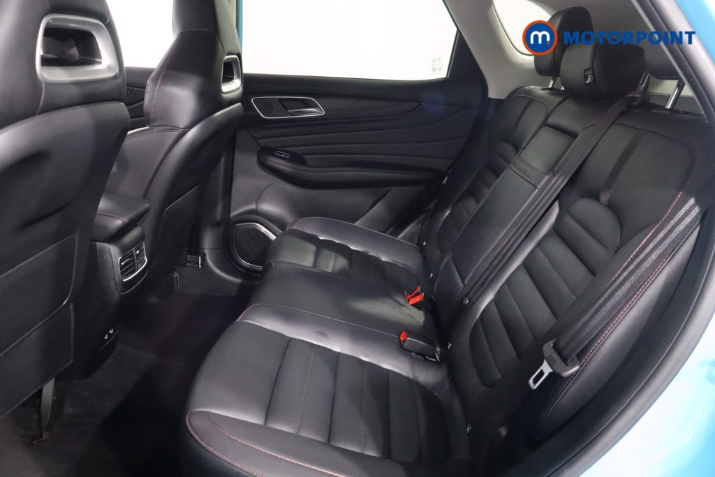 Mg Motor Uk HS Trophy Automatic Petrol SUV - Stock Number (1594221) - 5th supplementary image