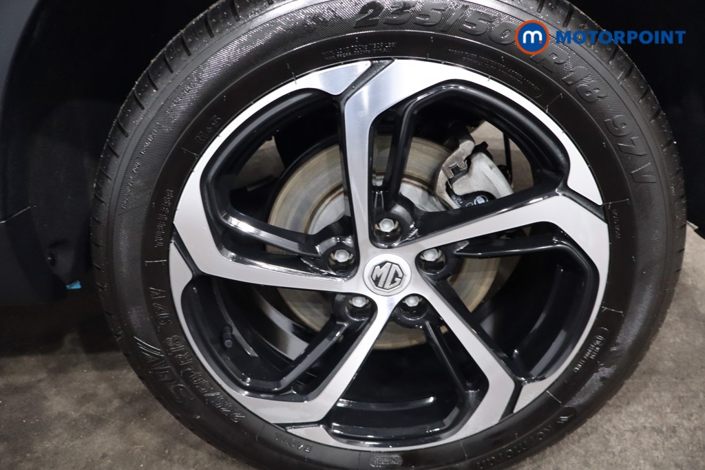 Mg Motor Uk HS Trophy Automatic Petrol SUV - Stock Number (1594221) - 12th supplementary image