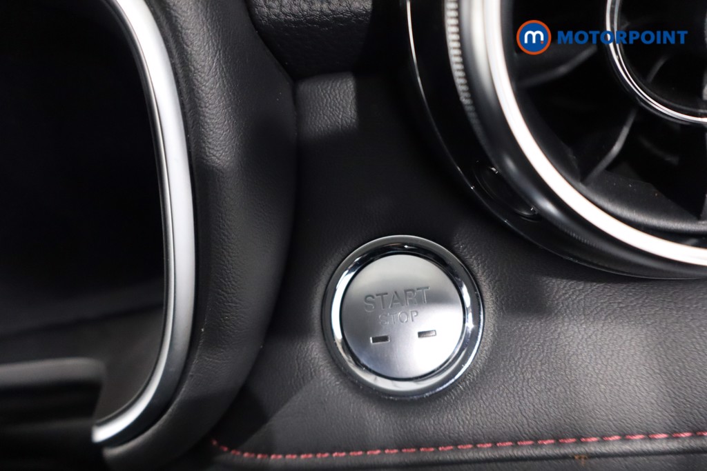 Mg Motor Uk HS Trophy Automatic Petrol SUV - Stock Number (1594221) - 13th supplementary image