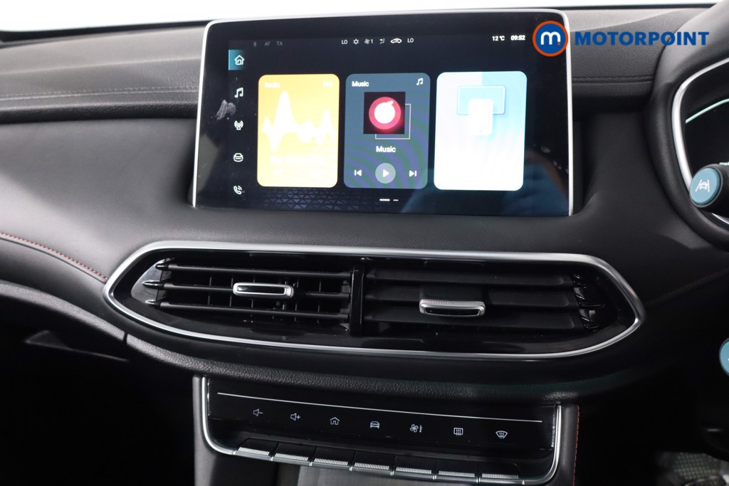 Mg Motor Uk HS Trophy Automatic Petrol SUV - Stock Number (1594221) - 16th supplementary image