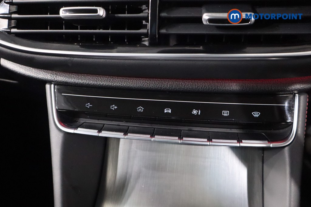 Mg Motor Uk HS Trophy Automatic Petrol SUV - Stock Number (1594221) - 21st supplementary image