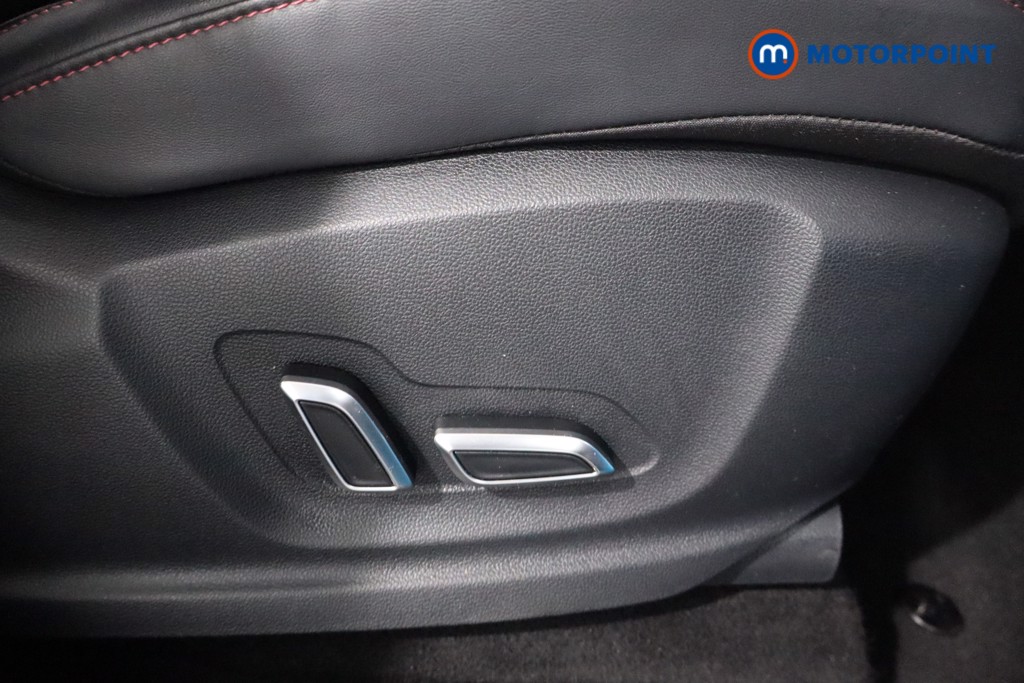 Mg Motor Uk HS Trophy Automatic Petrol SUV - Stock Number (1594221) - 22nd supplementary image