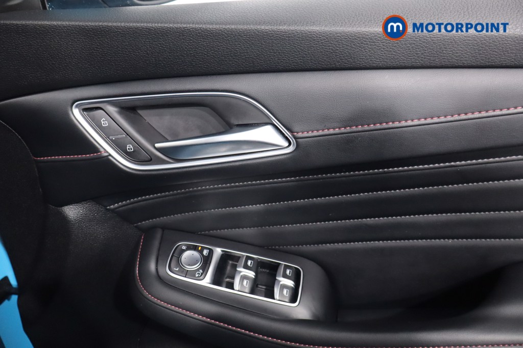 Mg Motor Uk HS Trophy Automatic Petrol SUV - Stock Number (1594221) - 23rd supplementary image
