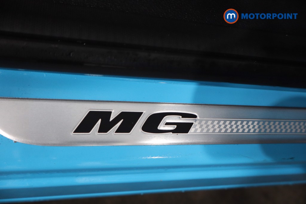 Mg Motor Uk HS Trophy Automatic Petrol SUV - Stock Number (1594221) - 24th supplementary image