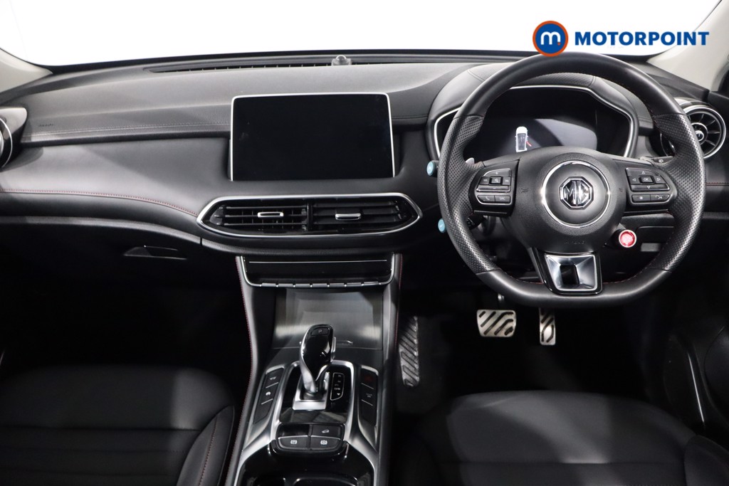 Mg Motor Uk HS Trophy Automatic Petrol SUV - Stock Number (1594221) - 1st supplementary image