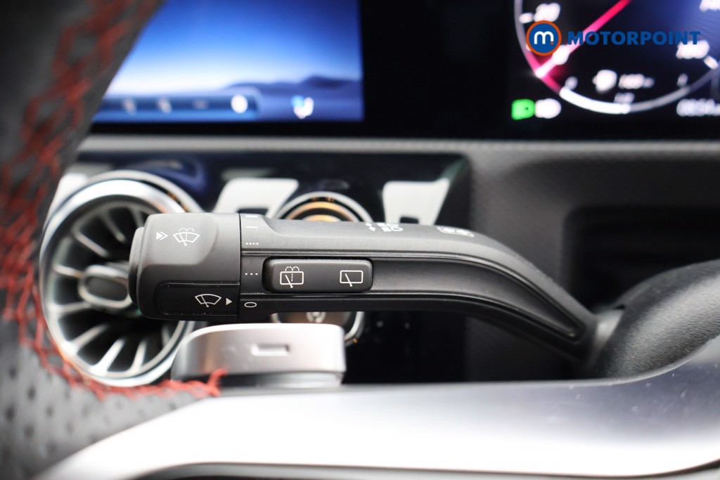 Mercedes-Benz A Class Amg Line Automatic Petrol Hatchback - Stock Number (1594404) - 5th supplementary image