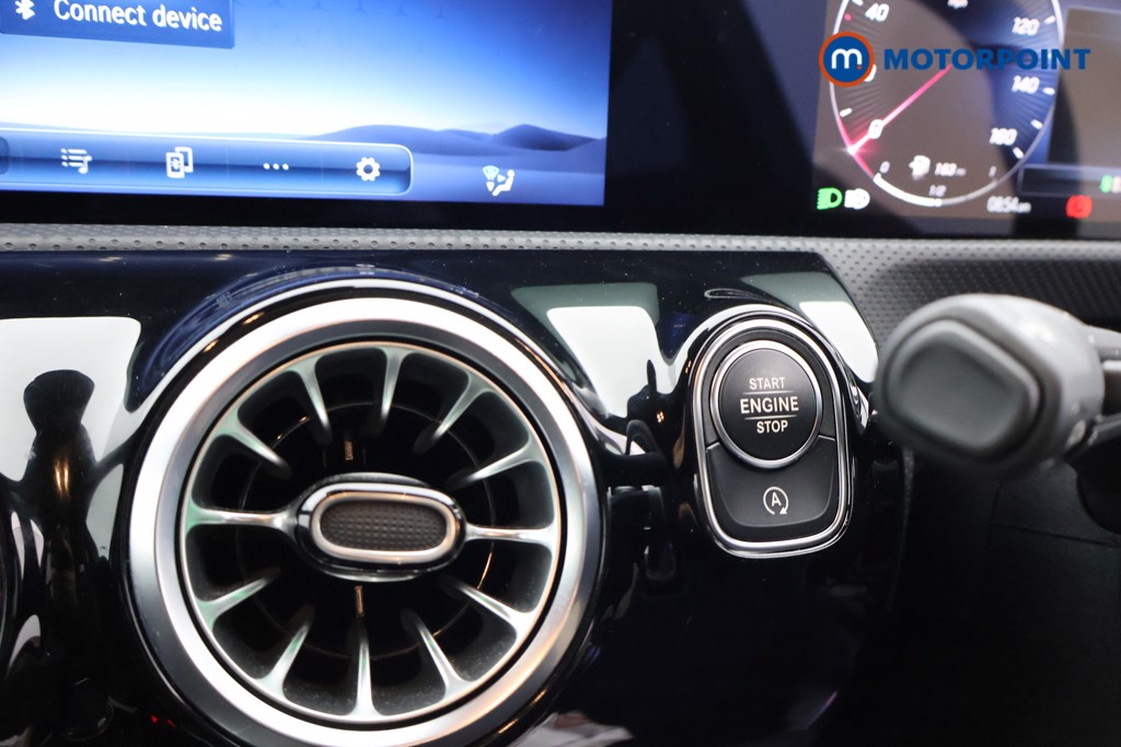 Mercedes-Benz A Class Amg Line Automatic Petrol Hatchback - Stock Number (1594404) - 9th supplementary image