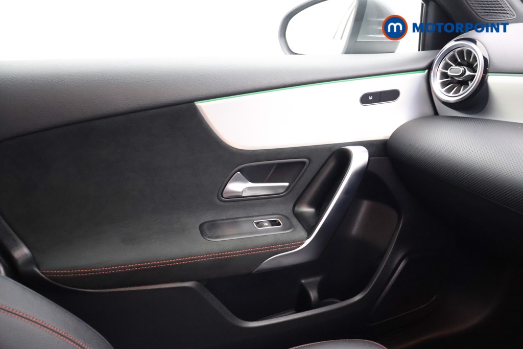 Mercedes-Benz A Class Amg Line Automatic Petrol Hatchback - Stock Number (1594404) - 13th supplementary image