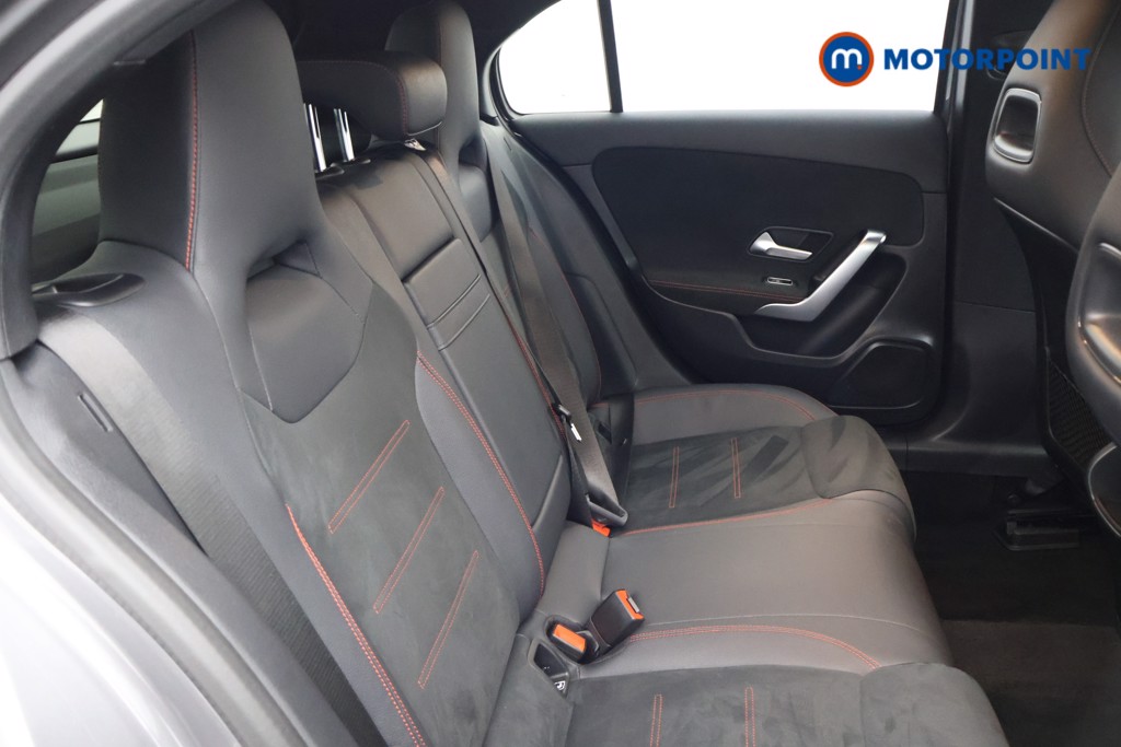 Mercedes-Benz A Class Amg Line Automatic Petrol Hatchback - Stock Number (1594404) - 17th supplementary image