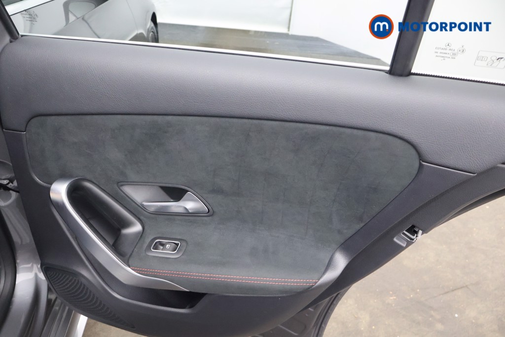 Mercedes-Benz A Class Amg Line Automatic Petrol Hatchback - Stock Number (1594404) - 19th supplementary image