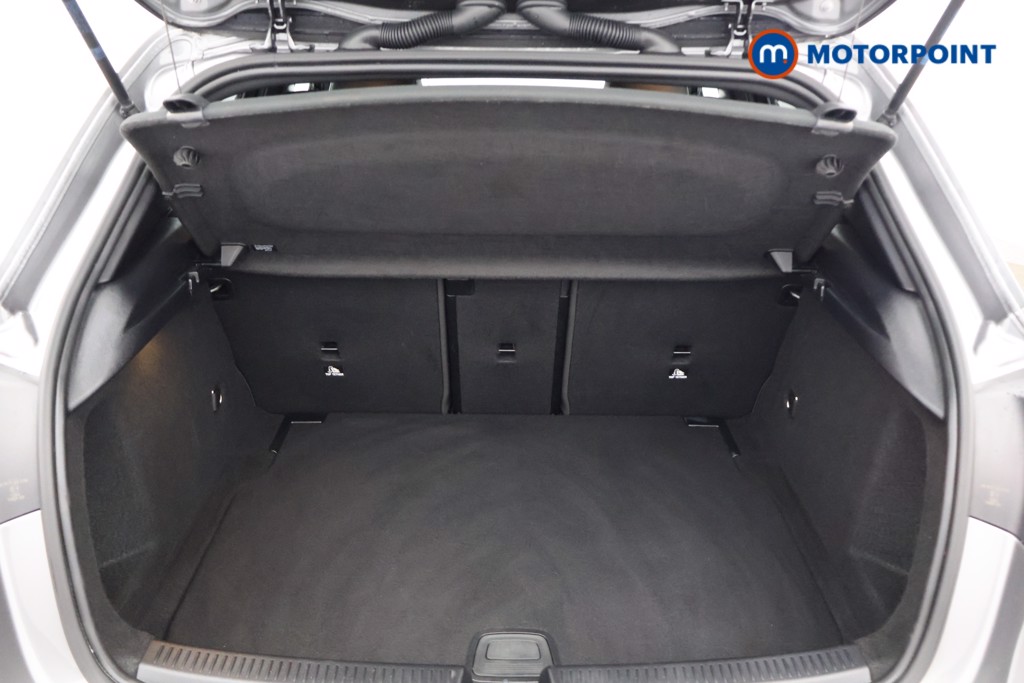 Mercedes-Benz A Class Amg Line Automatic Petrol Hatchback - Stock Number (1594404) - 22nd supplementary image