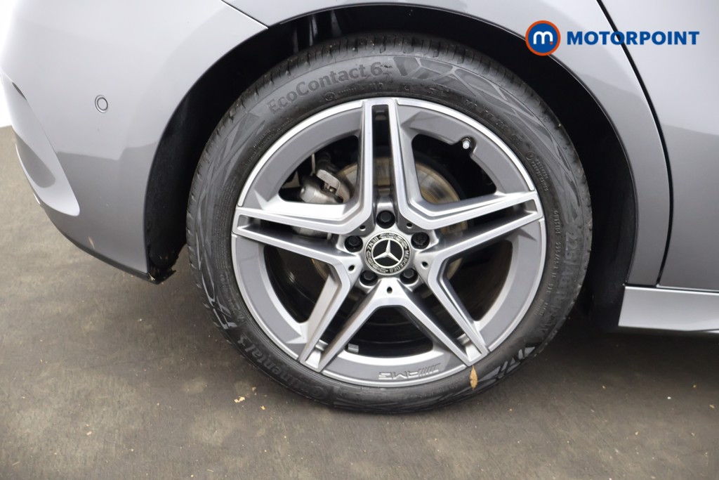 Mercedes-Benz A Class Amg Line Automatic Petrol Hatchback - Stock Number (1594404) - 26th supplementary image