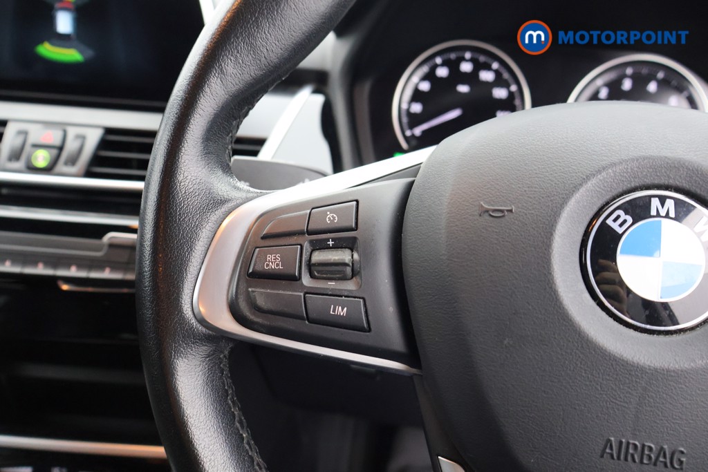 BMW 2 Series Sport Manual Petrol People Carrier - Stock Number (1594521) - 2nd supplementary image