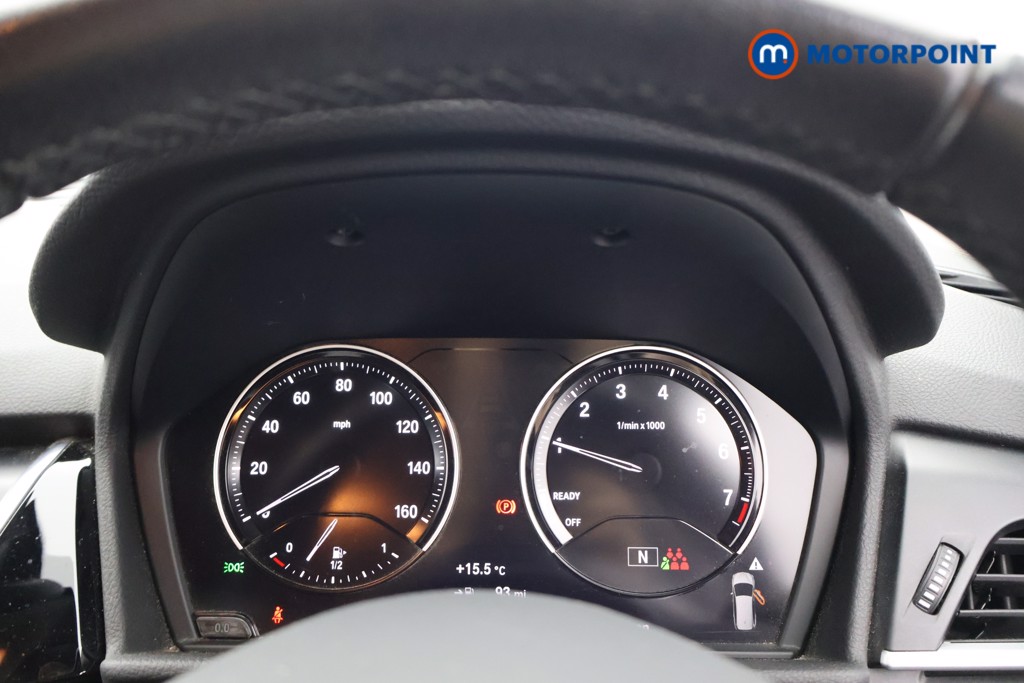 BMW 2 Series Sport Manual Petrol People Carrier - Stock Number (1594521) - 4th supplementary image