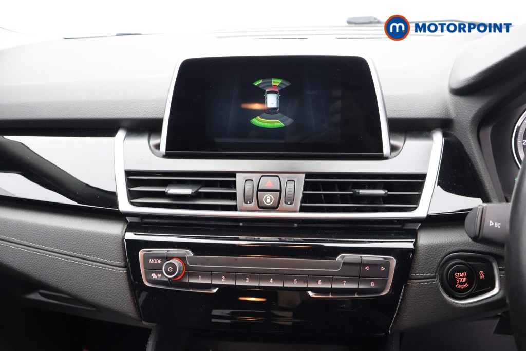 BMW 2 Series Sport Manual Petrol People Carrier - Stock Number (1594521) - 8th supplementary image