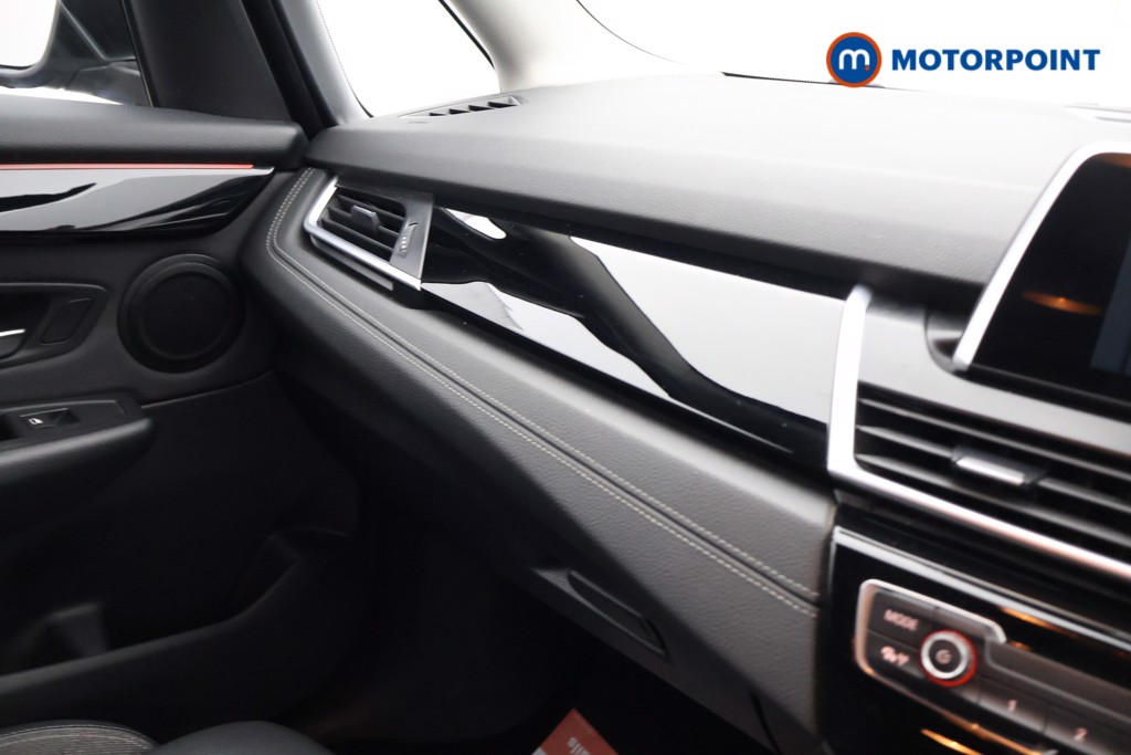 BMW 2 Series Sport Manual Petrol People Carrier - Stock Number (1594521) - 10th supplementary image