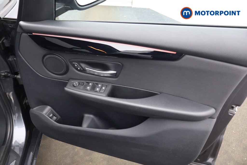 BMW 2 Series Sport Manual Petrol People Carrier - Stock Number (1594521) - 12th supplementary image