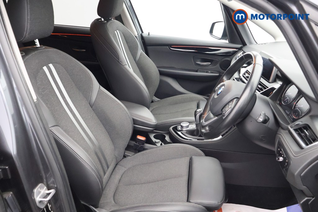 BMW 2 Series Sport Manual Petrol People Carrier - Stock Number (1594521) - 14th supplementary image