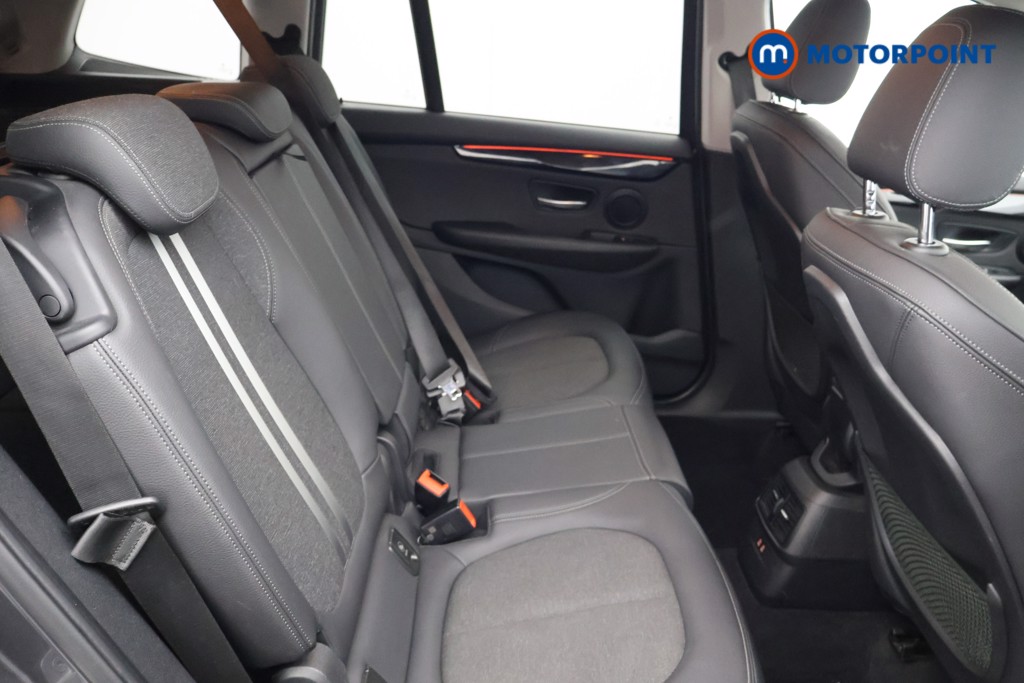 BMW 2 Series Sport Manual Petrol People Carrier - Stock Number (1594521) - 16th supplementary image