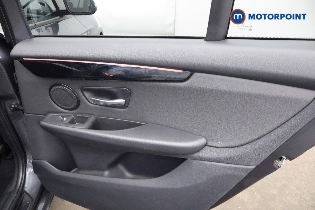 BMW 2 Series Sport Manual Petrol People Carrier - Stock Number (1594521) - 18th supplementary image