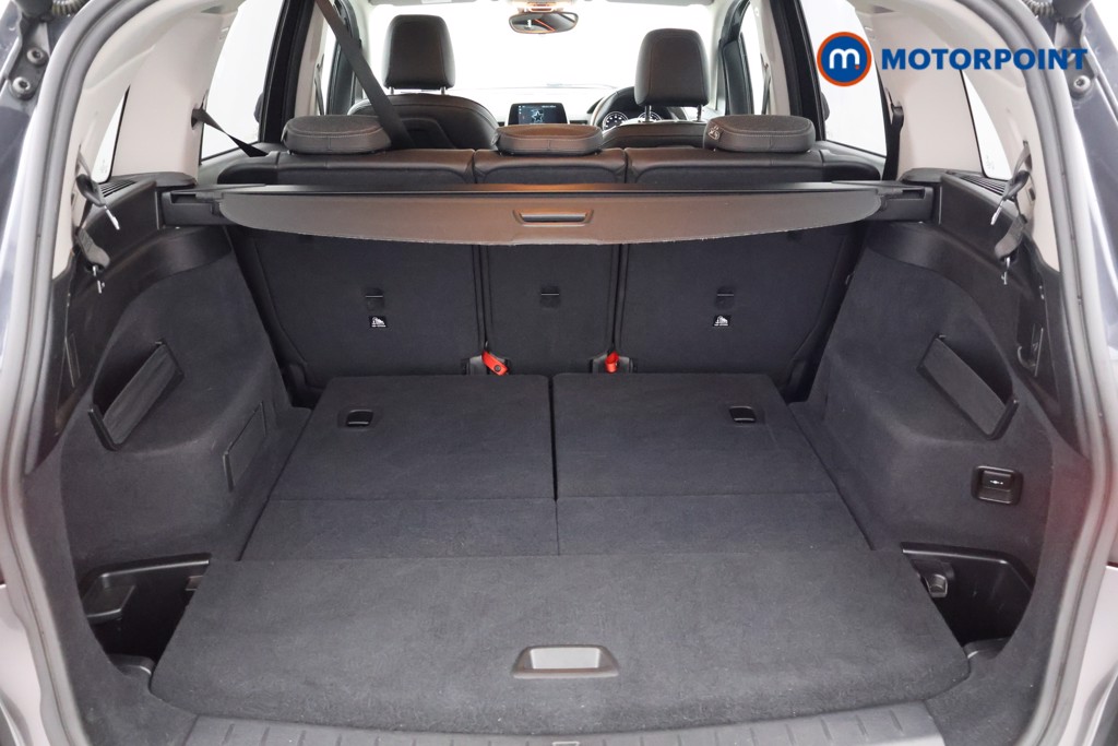 BMW 2 Series Sport Manual Petrol People Carrier - Stock Number (1594521) - 21st supplementary image