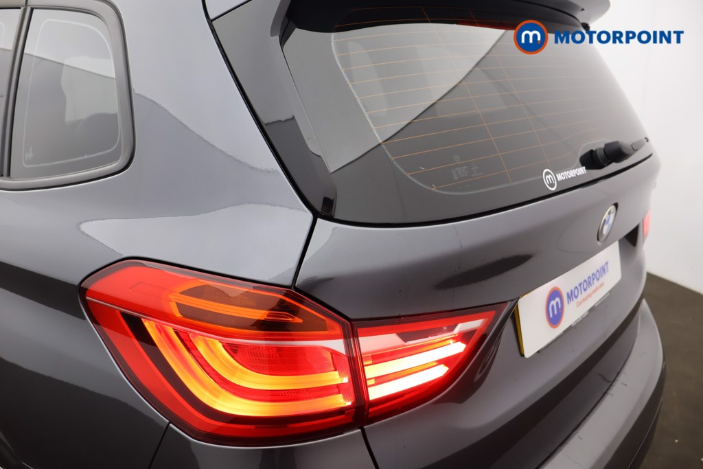 BMW 2 Series Sport Manual Petrol People Carrier - Stock Number (1594521) - 23rd supplementary image