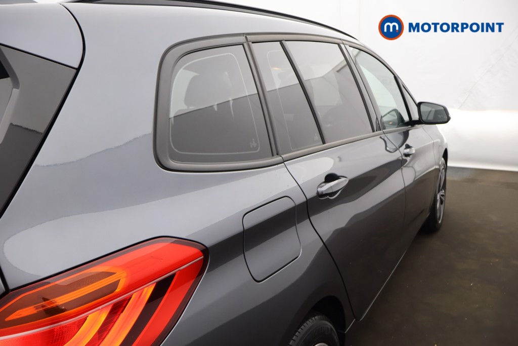 BMW 2 Series Sport Manual Petrol People Carrier - Stock Number (1594521) - 25th supplementary image