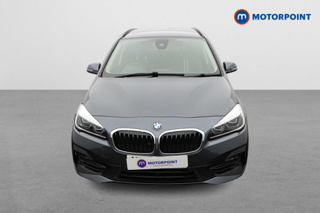 BMW 2 Series Sport Manual Petrol People Carrier - Stock Number (1594521) - Front bumper
