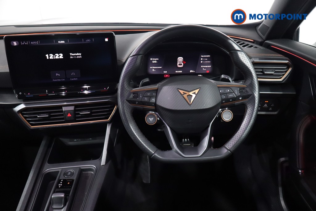 Cupra Formentor VZ2 Automatic Petrol Plug-In Hybrid SUV - Stock Number (1594620) - 3rd supplementary image