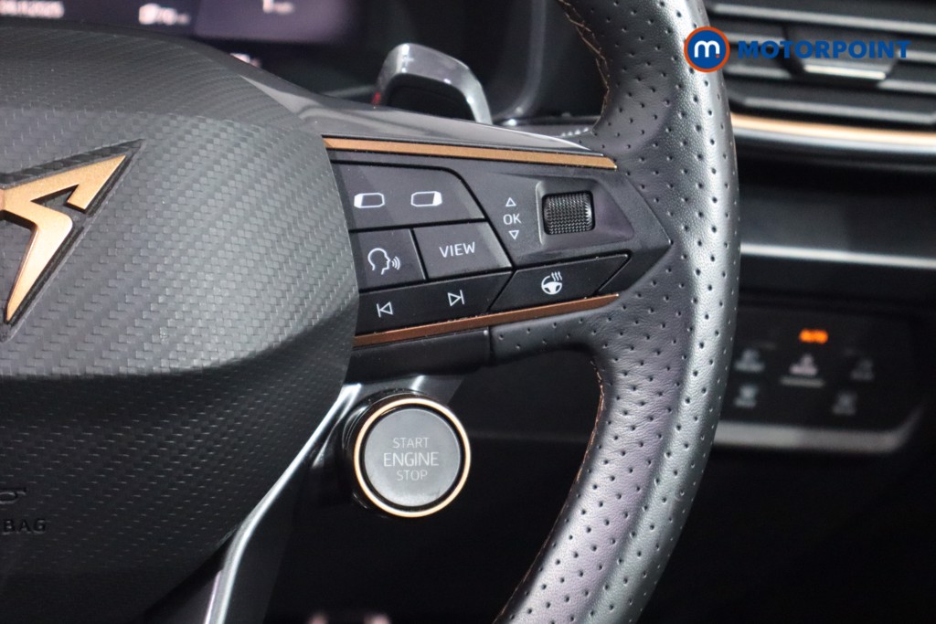 Cupra Formentor VZ2 Automatic Petrol Plug-In Hybrid SUV - Stock Number (1594620) - 8th supplementary image