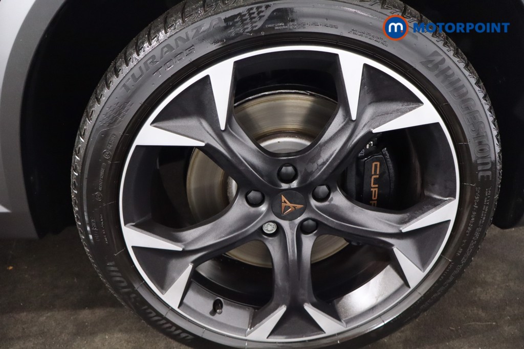 Cupra Formentor VZ2 Automatic Petrol Plug-In Hybrid SUV - Stock Number (1594620) - 10th supplementary image