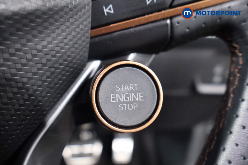 Cupra Formentor VZ2 Automatic Petrol Plug-In Hybrid SUV - Stock Number (1594620) - 13th supplementary image