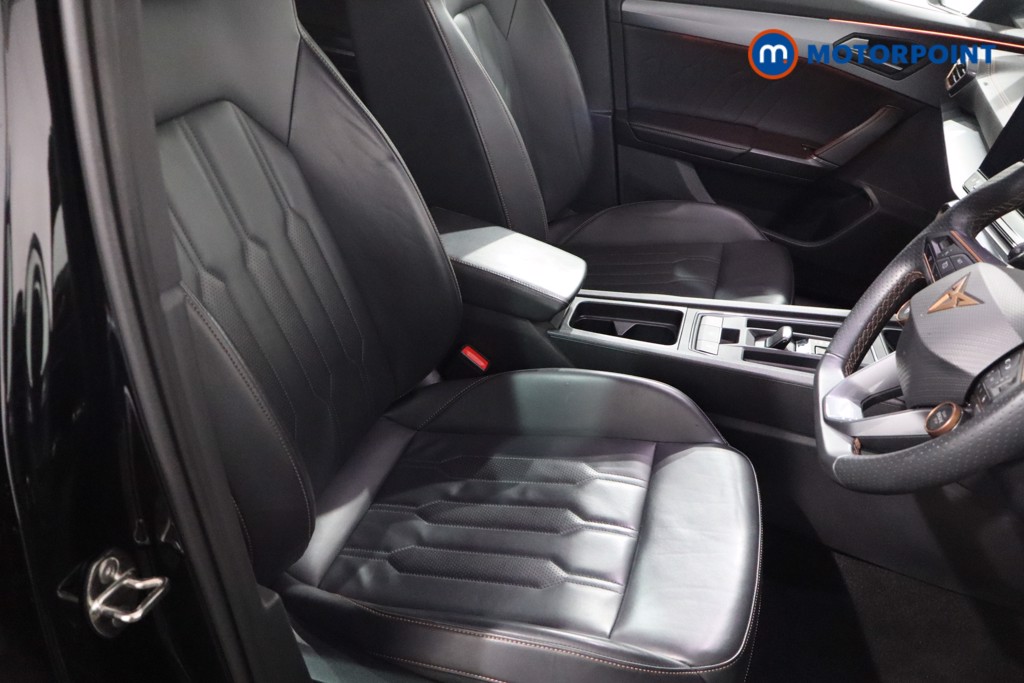 Cupra Formentor VZ2 Automatic Petrol Plug-In Hybrid SUV - Stock Number (1594620) - 25th supplementary image