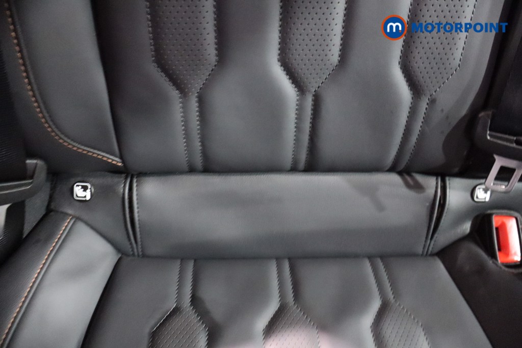 Cupra Formentor VZ2 Automatic Petrol Plug-In Hybrid SUV - Stock Number (1594620) - 27th supplementary image