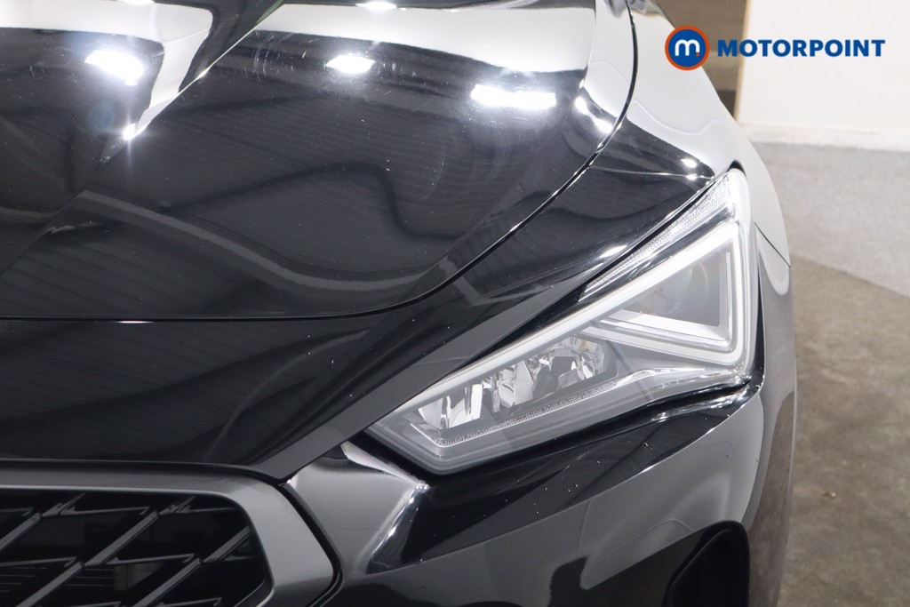 Cupra Formentor VZ2 Automatic Petrol Plug-In Hybrid SUV - Stock Number (1594620) - 29th supplementary image