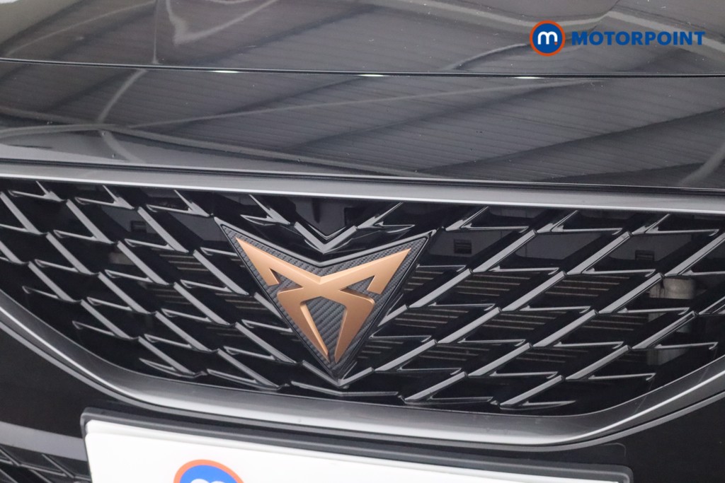 Cupra Formentor VZ2 Automatic Petrol Plug-In Hybrid SUV - Stock Number (1594620) - 31st supplementary image