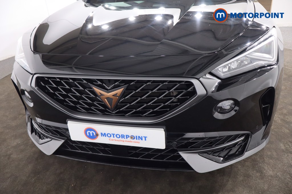 Cupra Formentor VZ2 Automatic Petrol Plug-In Hybrid SUV - Stock Number (1594620) - 32nd supplementary image