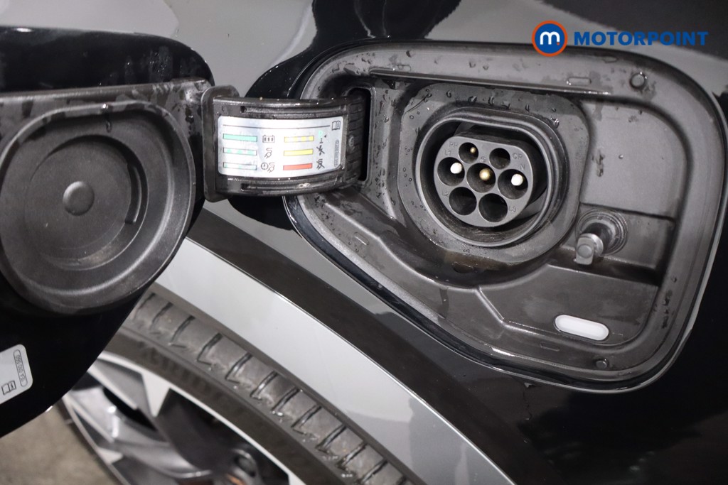 Cupra Formentor VZ2 Automatic Petrol Plug-In Hybrid SUV - Stock Number (1594620) - 34th supplementary image