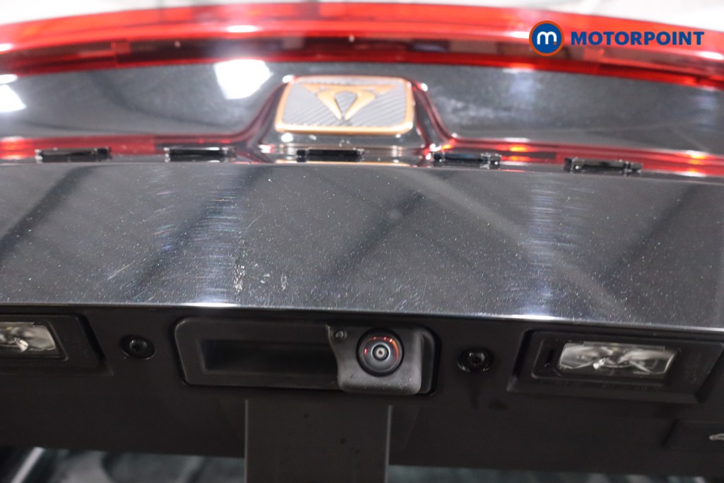 Cupra Formentor VZ2 Automatic Petrol Plug-In Hybrid SUV - Stock Number (1594620) - 38th supplementary image