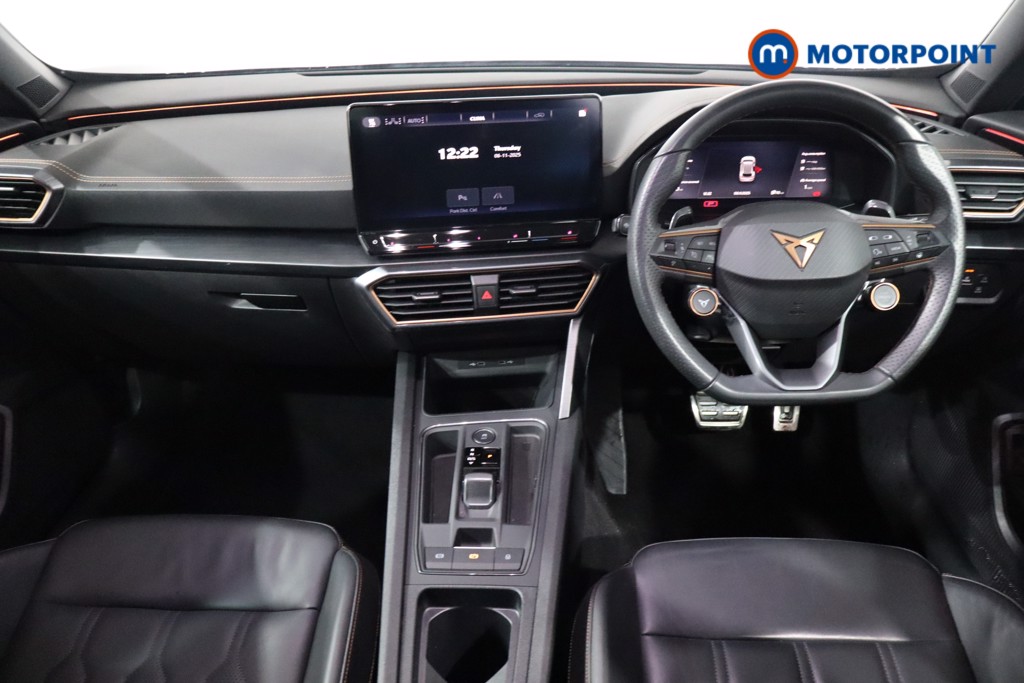 Cupra Formentor VZ2 Automatic Petrol Plug-In Hybrid SUV - Stock Number (1594620) - 1st supplementary image