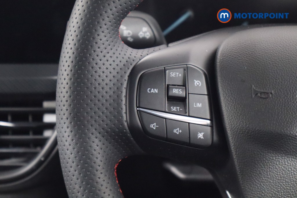 Ford Focus St-Line Manual Petrol Hatchback - Stock Number (1594622) - 7th supplementary image