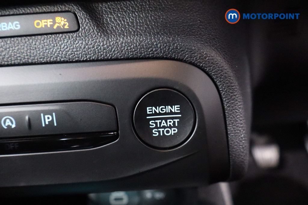 Ford Focus St-Line Manual Petrol Hatchback - Stock Number (1594622) - 13th supplementary image