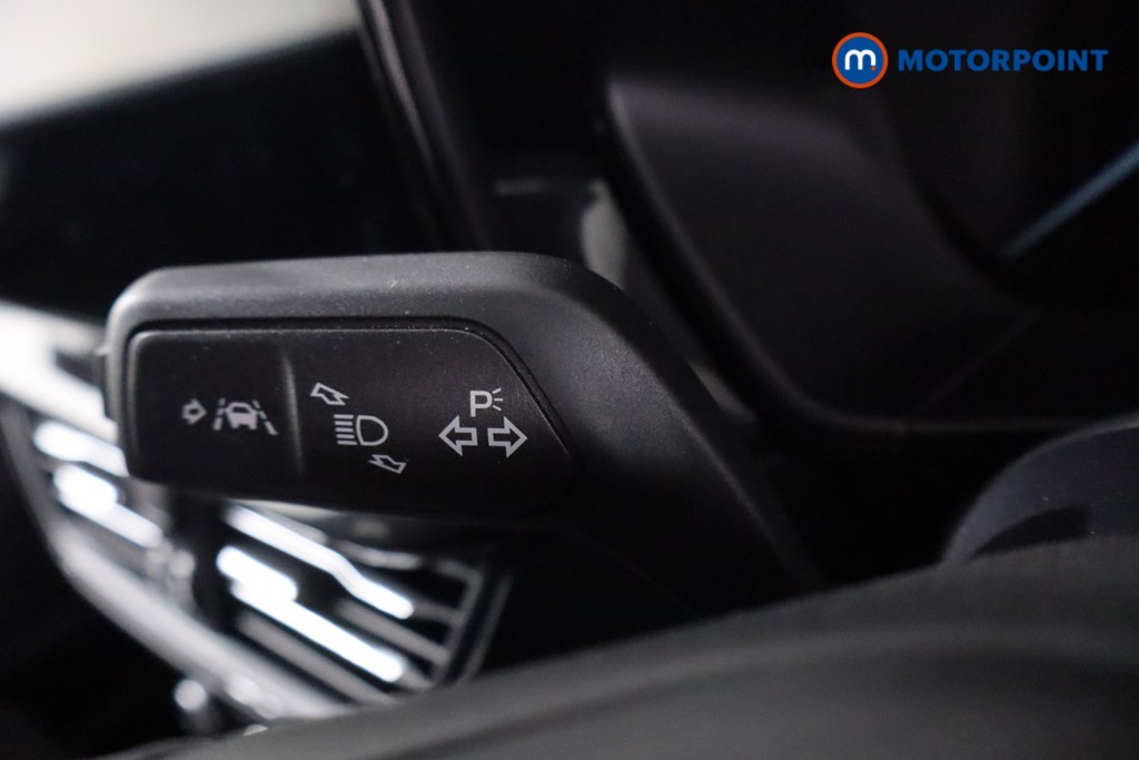 Ford Focus St-Line Manual Petrol Hatchback - Stock Number (1594622) - 19th supplementary image