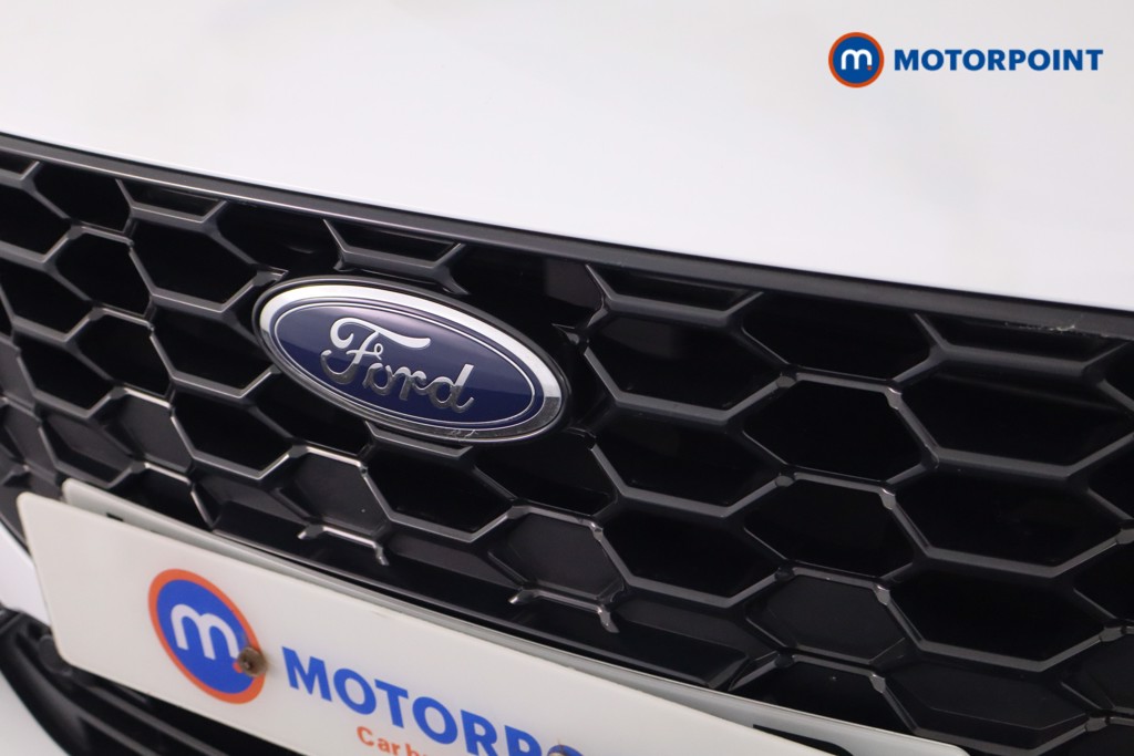 Ford Focus St-Line Manual Petrol Hatchback - Stock Number (1594622) - 27th supplementary image