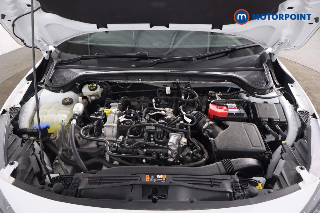 Ford Focus St-Line Manual Petrol Hatchback - Stock Number (1594622) - 29th supplementary image