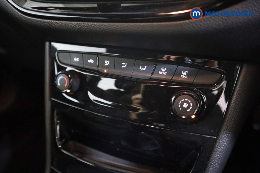 Vauxhall Astra SRI Manual Petrol Hatchback - Stock Number (1594630) - 7th supplementary image