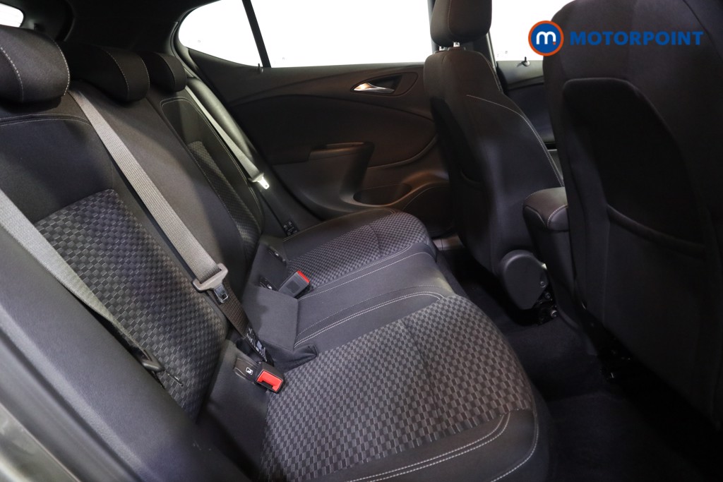 Vauxhall Astra SRI Manual Petrol Hatchback - Stock Number (1594630) - 13th supplementary image