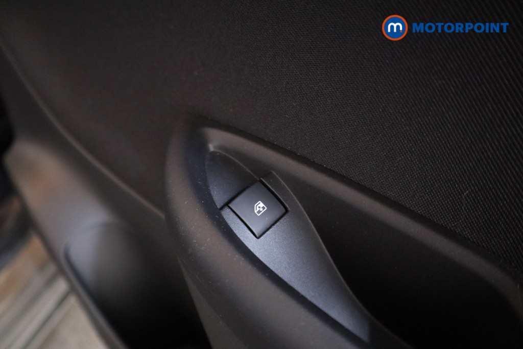 Vauxhall Astra SRI Manual Petrol Hatchback - Stock Number (1594630) - 15th supplementary image