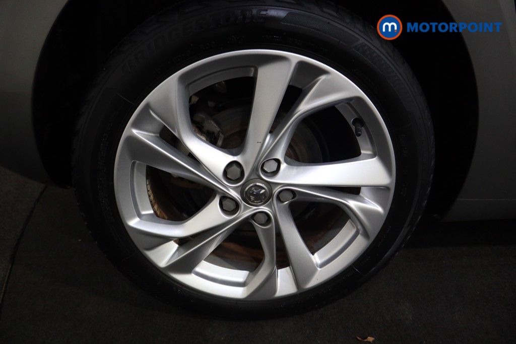 Vauxhall Astra SRI Manual Petrol Hatchback - Stock Number (1594630) - 17th supplementary image